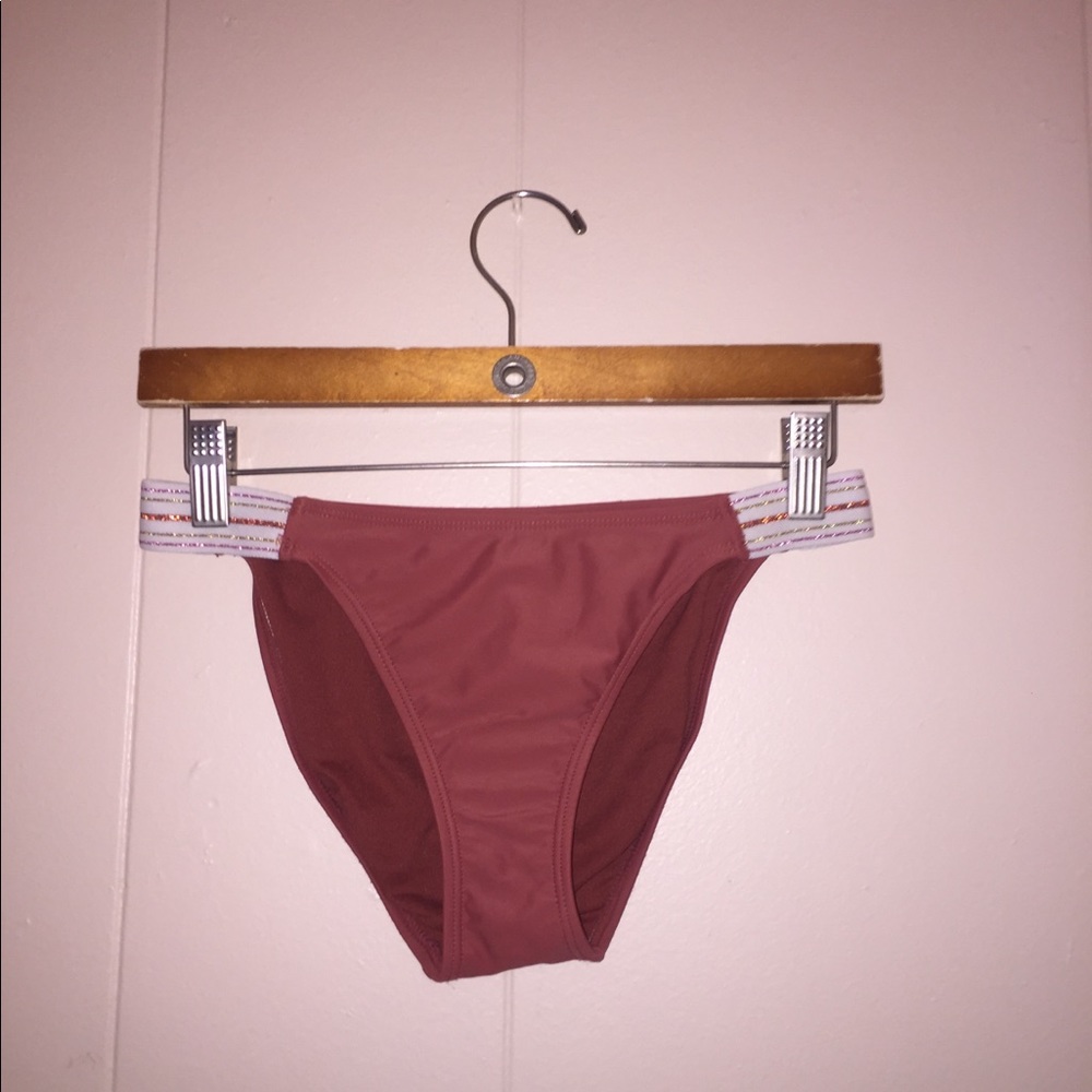 Target Swim Bottom
